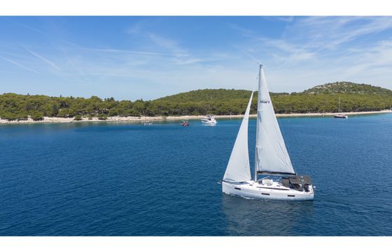 Elan Impression 45