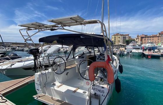 Bénéteau Oceanis 30.1