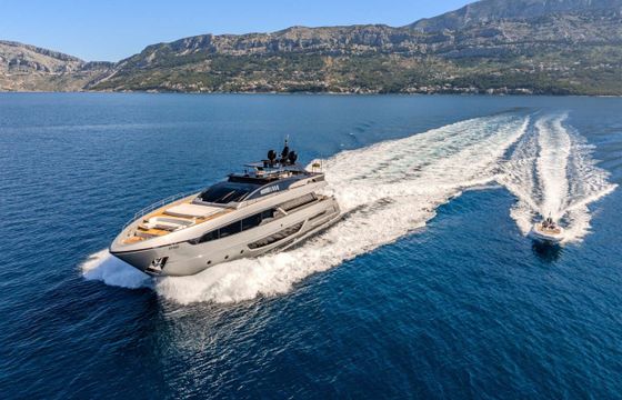 Riva NO STRESS 888