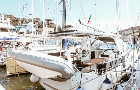 Jeanneau Sun Loft 47