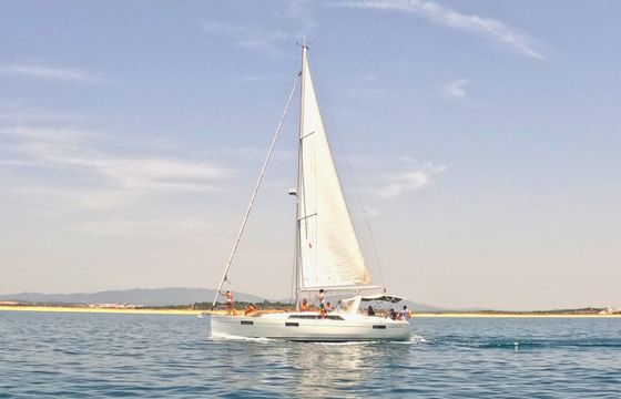 Bénéteau Beneteau - Oceanis 41.1