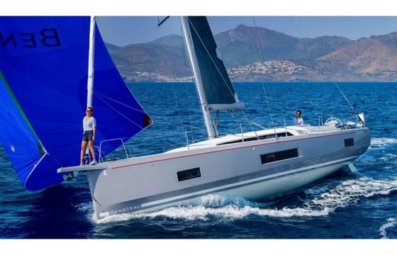 Bénéteau Oceanis 46.1