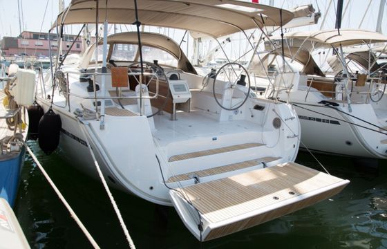 Bavaria Cruiser 51