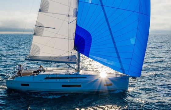 Bénéteau Oceanis 40.1