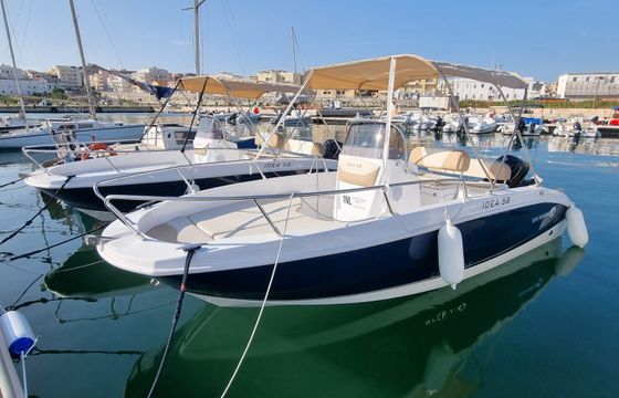Idea Marine IDEA 58