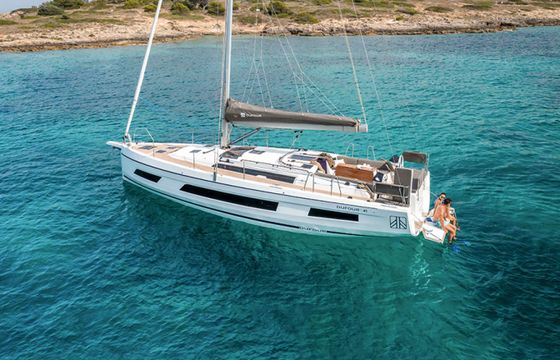 Dufour 41