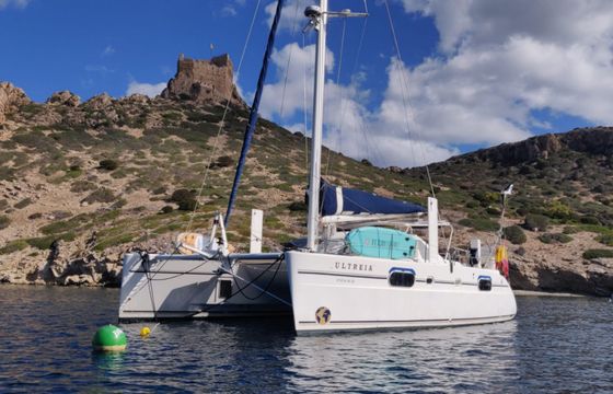 Bali Catana 431