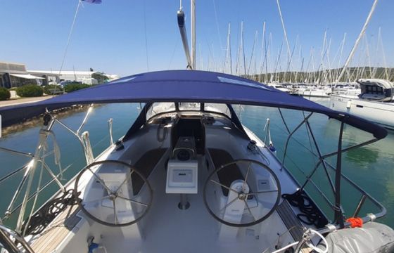 Bavaria 34 '17
