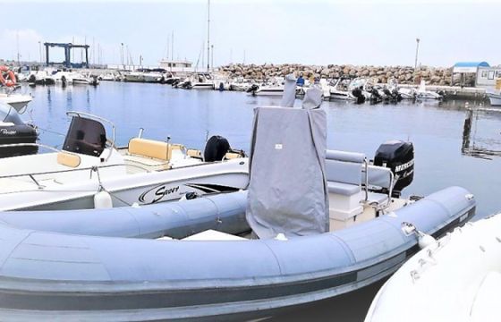 Novamarine RH700