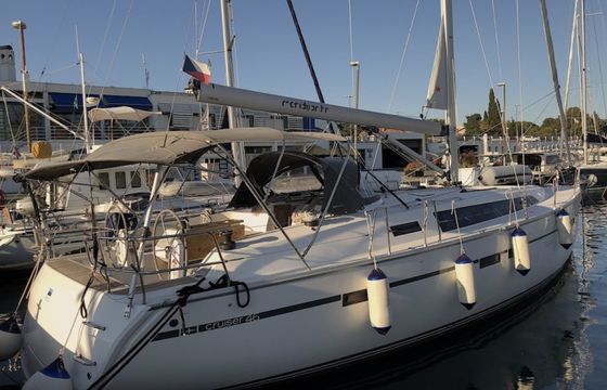 Bavaria Cruiser 46