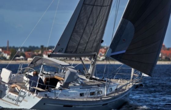 Saare Yachts Saare 38.2