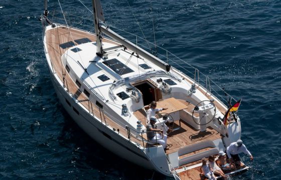 Bavaria C45