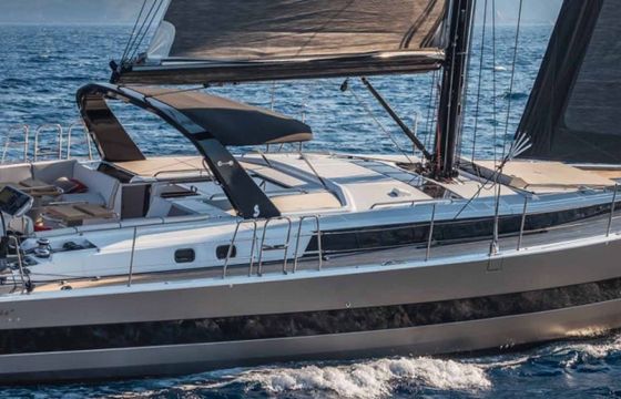 Bénéteau Oceanis Yacht 62