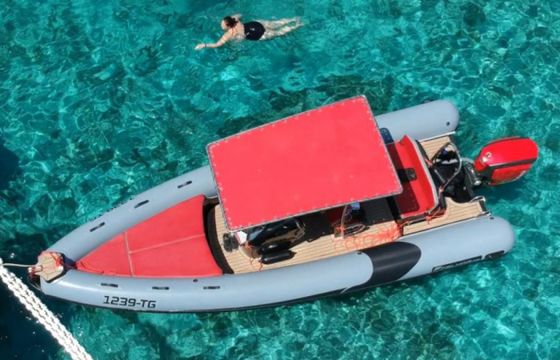 Falkor 22