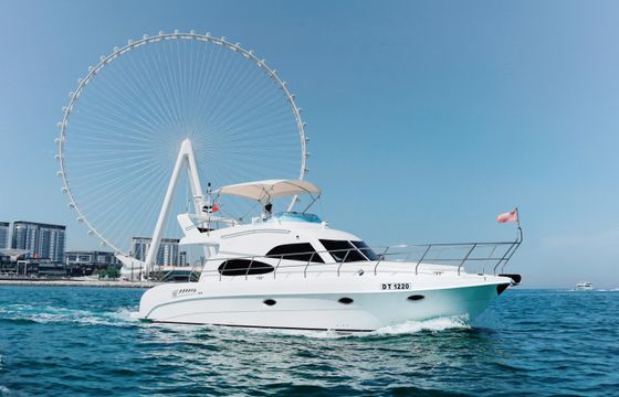 Gulf Craft X4