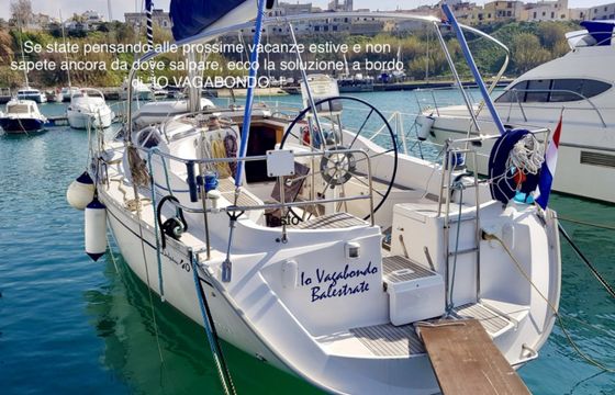 Delphia 40