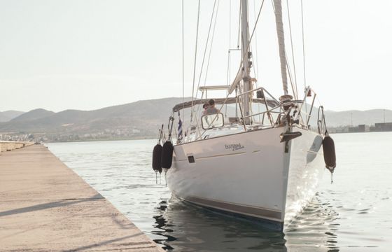 Bénéteau Oceanis 411 Clipper