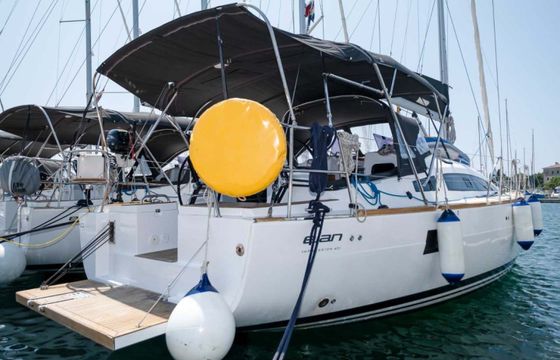 Elan Impression 40.1