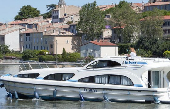 Le Boat Elegance