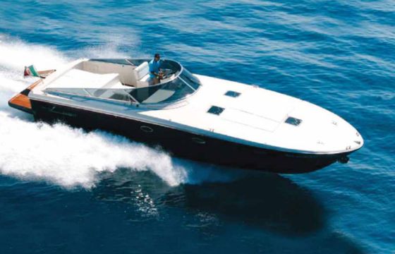XL MARINE 51 51