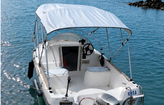 Bénéteau Antares 450