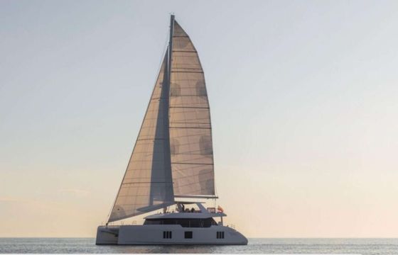 Sunreef ANKAWER VI