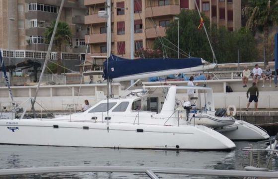 Voyage 440