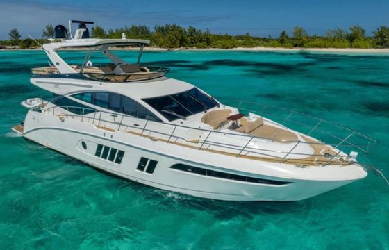 Sea Ray VIP Only