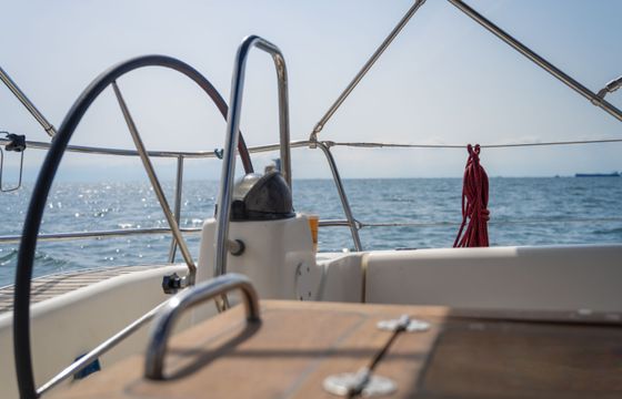 Bavaria Cruiser 46