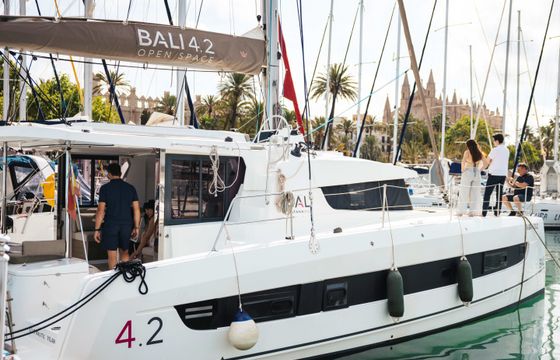 Bali 4.2