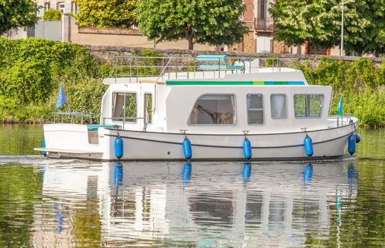 Pénichette 950E