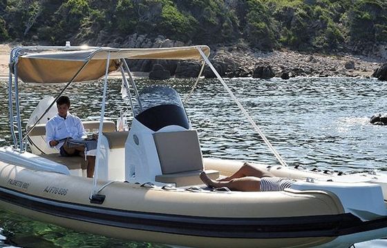 Fanale marine FANALE 700 FALCHETTU