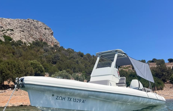 Oceanic 750