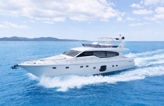 Ferretti ESCAPE