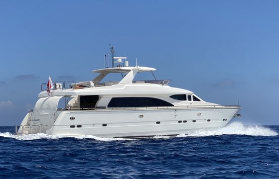 Elegance 82
