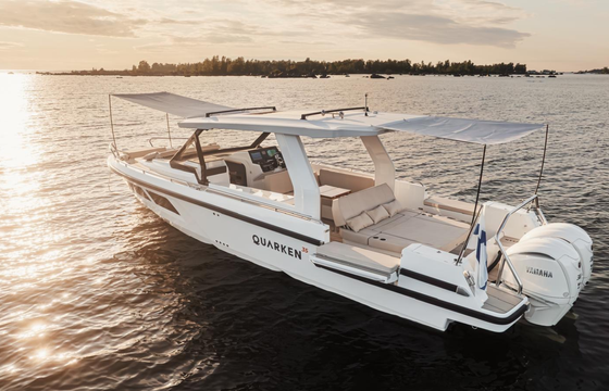 Quarken 35