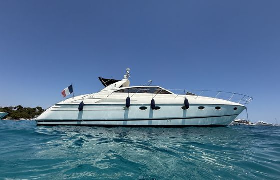Princess V52