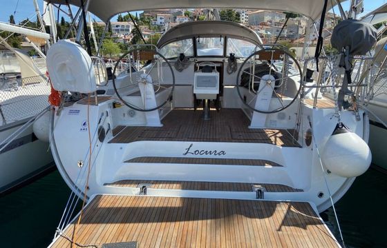 Bavaria Cruiser 51