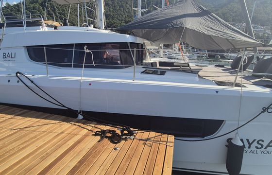 Bali 4.6