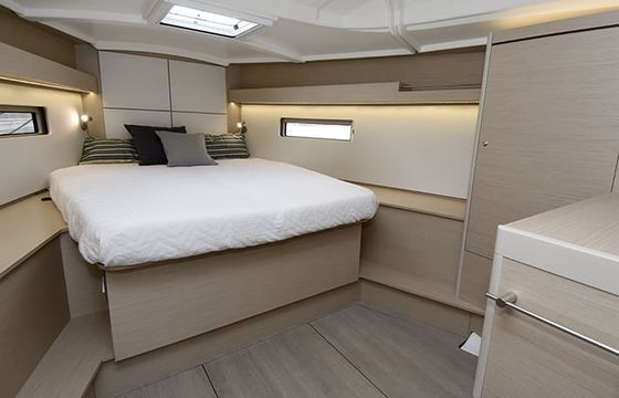 Bénéteau Oceanis 40.1