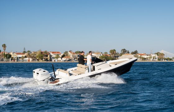 Technohull GT7