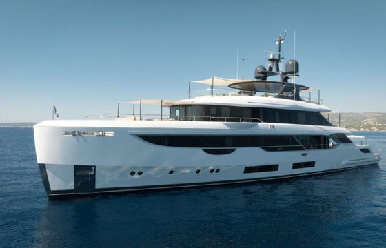 Benetti How Much Is Enough