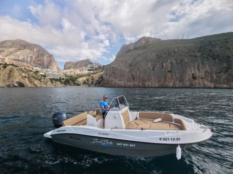 Nireus 620 cl