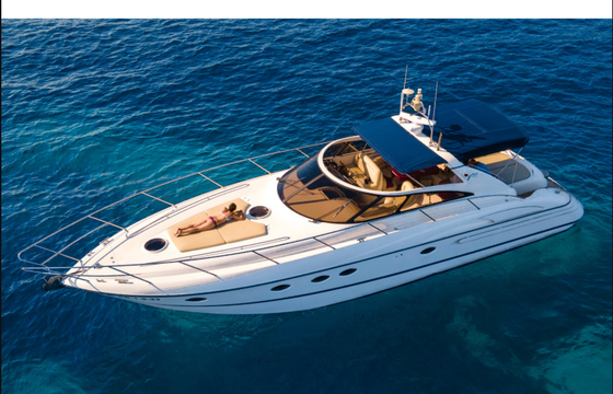 Princess V50