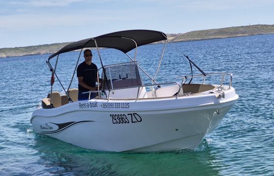 Marine Site Marine 21