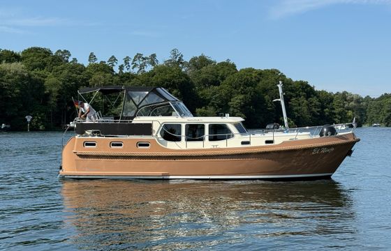Babro 1150 XL