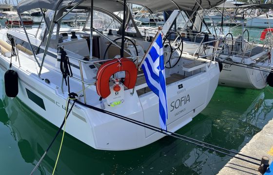 Bavaria C42