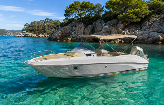 Bénéteau Flyer 750 Sun Deck