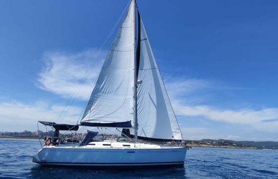 Dufour 385 Grand Large