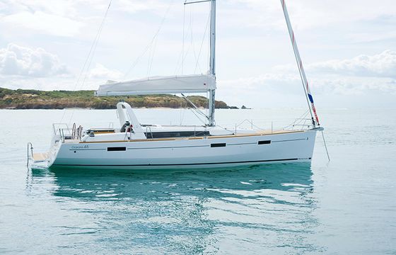 Bénéteau Oceanis 45